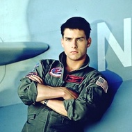 20pcs, 80pcs Tom Cruise Top Gun Mission Impossible Photo Printing Lomo Card Actor Gambar Celebrity B