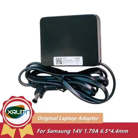 Genuine AC Adapter A2514-FPN A2514_DPN BN44-00917A AC Adapter Charger for Samsung TV Monitor LS24F35