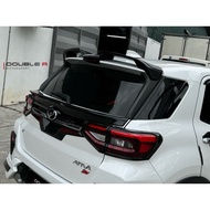 ATIVA RS TOP SPOILER