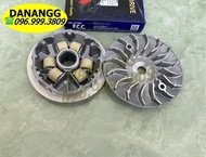 Nồi độ góc và rảnh bi cho SH AB 125 Lead 125 có bi côn