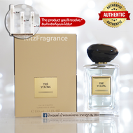 [น้ำหอมแท้แบ่งขาย] The Yulong Eau de Toilette