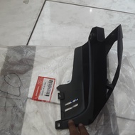 UNDER COWL COVER FIRST CB150 LED ROUGH BLACKKiri ORIGINAL AHMOriginal HONDA 6432CK15930 COWL L UNDER