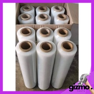 Stretch Film Packaging Wrap / Jack Wrap Plastic Shrink Wrap (SOLD PER ROLL) - GizmoTools