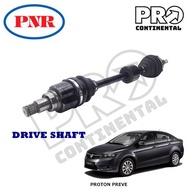 PNR PROTON PREVE DRIVE SHAFT