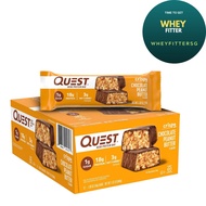 Quest Nutrition Hero Protein Bar (Box of 12 x 60g)