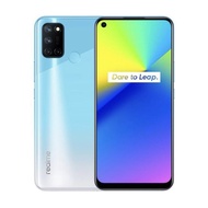 sale realme 7i 8/128gb berkualitas