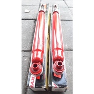 โช๊คอัพหลังkayaba super red toyota vios yaris ปี2013-2019 ราคาต่อตัว