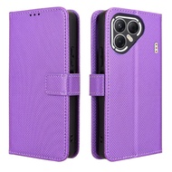 Flip Case For Tecno Pova7 5G Pova 7 LJ7 Case Wallet PU Leather Back Cover card slot Stand Phone Case