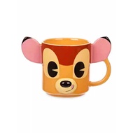 Bambi Coffee Mug Bambi 3D Mug Coffee Cup