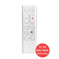 Dyson HP09 Remote Control Pure Hot + Cool Fan Heater Purifier - Genuine