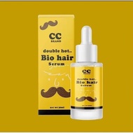 CC Bio Hair Serum အမွှေးပေါက်ဆေးပါးသိုင်မွှေးဆန်ပင်မွှေး