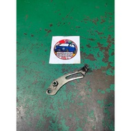 Braket Alternator Mira Gino L7 NA Kelisa Original Halfcut Japan