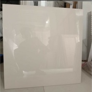 Granit 60x60 putih cream marmer KIA Fontene Invory (**)