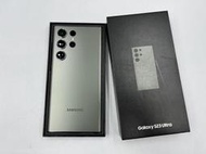 (台中手機GO) 三星SAMSUNG Galaxy S23 Ultra 256GB 9成9新原廠保固內