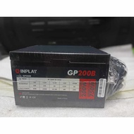 INPLAY GP200B 750 WATTS GENEIC POWER SUPPLY