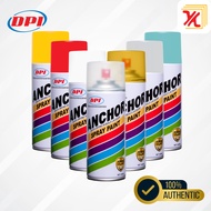 DPI Anchor Standard Spray Paint