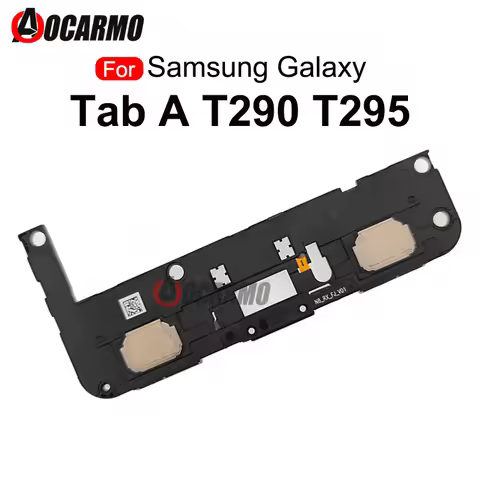 For Samsung Galaxy Tab A 8.0" 8.4inch T307 SM-T290 T295 Loudspeaker Buzzer Ring Speaker Module Repla