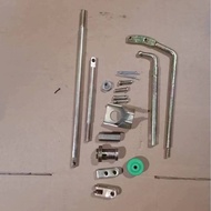 Agricultural Machinery Accessories Xinhui Jinfeng Handrail Tractor Accessories Shaoguan Handrail Tra