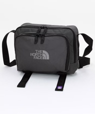 The North Face Purple Label 斜孭袋 cordura nylon  shoulder bag 日本代購