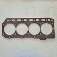 Gasket Engine 4TNV88/4D88E/4TNV88/4TNE88 Direct Model Cylinder Head Macro Spare Parts Excavator