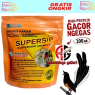 VOER SUPERFIT PINK VOER BURUNG  MURAI VOER SUPERSIP MURAIVOER SUPERFIT PINK VOER BURUNG  MURAI VOER 