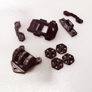 3D Print Iflight Protek25 parts for FPV Drone Protek 25