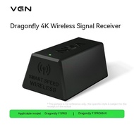 Vgn Dragonfly F1 Moba เมาส์ไร้สายสำหรับเล่นเกม F1 Pro Max Mice โหมดคู่2.4G แบตเตอรี่อายุการใช้งานยาว