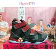 Company Level Classic LeBron Soldier 11 James Soldier 11th Generation Men's Casual Sports Basketball