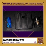 BANTAM BOX AIO V2 JAN50
