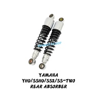 HEAVY DUTY YAMAHA Y110 SS110 SS1 SS2 SS-TWO REAR ABSORBER SHOCK SUSPENSION Y110SS