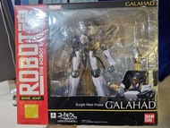 Robot 魂 [叛逆之魯魯修] KMF Galahad 第一騎士