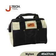 JETECH Large and Medium Carrying Tool Bag / Tool Pouch ( BA-L2 / BA-L1 )