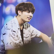 韓站BTS JUNGKOOK PHOTOBOOK