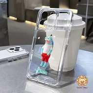 Case for iPhone 16 Pro Max Cute Realistic Bikinibottom  15 14 XR 13 11 12 Pro Max 8 7 6 6S Plus X Xs