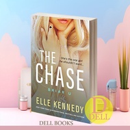 The Chase Elle Kennedy [Kennedy, Elle]