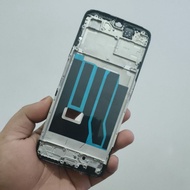 LCD frame, LCD stand, middle bone, Oppo a58 5g Oppo a78 5g/
