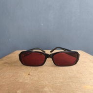 Sunglasses Black Glasses Glasses Second Glasses Vintage Glasses Guess Glasses