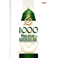 INTEAM PUBLISHING 1000 Mukjizat Rasulullah