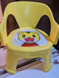 二手 巧虎洗澡椅 BB椅
