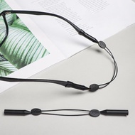 矽膠伸縮眼鏡繩│防滑眼鏡繩│運動眼鏡固定帶-大人小孩適用