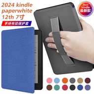 For Kindle 2024 2022 12th 11th 10th 7th 6th 5th Gen Paperwhite 6 5 4 3 2 1 Colorsoft 7.0" 6.8" 6.0" 