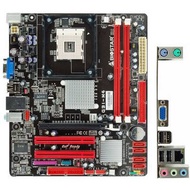 BIOSTAR G31-M4 478 Intel G31 Micro ATX Intel Motherboard