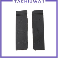 [Tachiuwa1] Rubber Body USB Cover Lid Cap For 5D3 5D Mark III Digital Camera Repair Parts