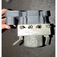 Proton Saga FLX ABS Pump (PW921988) Proton Saga FLX (USED HALFCUT)