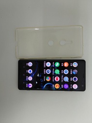 Sony Xperia XZ3