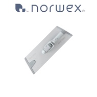 Norwex Mop Base Silver Small/Norwex Mop Base Perak Kecil