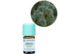 Florihana Organic Cedarwood Essential Oil