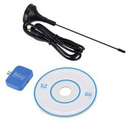 【星月】安卓手機SDRR820T2 手機SDR 微型RTL-SDR和ADS-B接收器