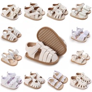 baby shoes Christening infant girls firstwalker 0-18 month newborn crib princess