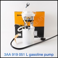 [German Horse Brand] Volkswagen Volkswagen Volkswagen New Passat CC Megatron's Fuel System New Fuel 